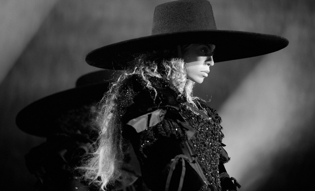 Beyonce, Blue Ivy